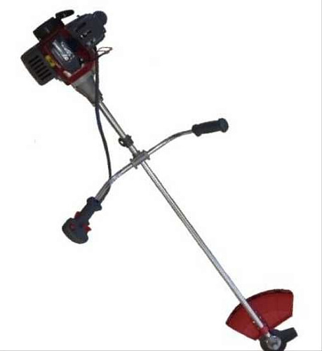 Штанга для триммера цельная TOTAL TOOLS TB-3200/3600