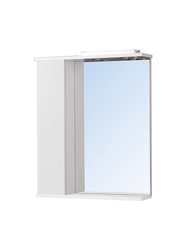 Шкаф настенный зеркальный МОЙДОДЫР СТ-60