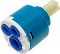 Картридж для смесителя DV-FC40/7703