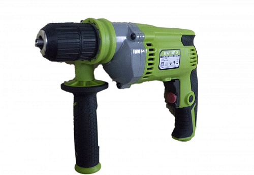 Дрель электрическая IVT D-800-13 