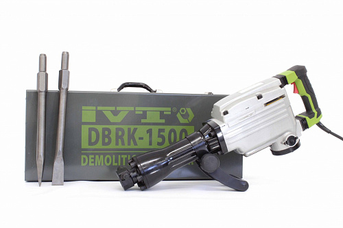Отбойный молоток IVT DBRK-1500 фото 2
