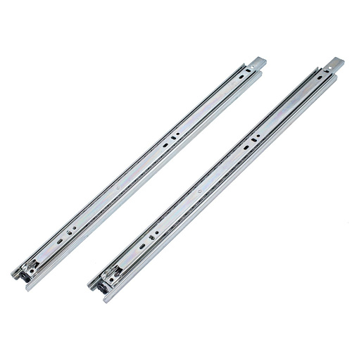 Направляющие шариковые 35-450/18" 2шт. StahlBuro/15926