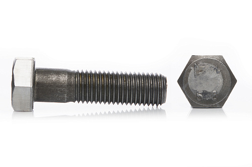 Болт с шестигр. головкой М12*80 / БП1280