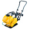 Виброплита Alteco C60TL (с баком для воды) 9736 (С)