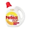 Гель для стирки PERFECT 1500мл Crystal fresh/6135