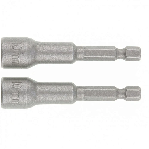 Бита с торцевой головкой Nurmax 13*65/0011-7