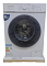 Стиральная машина Snowcap WM6506 SLIM W