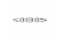 Бита GROSS Ph2-Pz2*45мм, двухстор, сталь S2 /11217