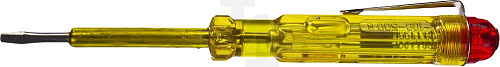 Пробник электрическиий DEXX 100-500В 130мм/25750