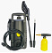 Мойка высокого давления HUTER W105-GS/4