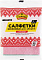 Салфетки вискозная "Стандарт", 30*38 см, 3 шт ГОРНИЦА/406-081