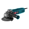 Шлифмашина угловая ALTECO AG1400-125 ECS /70003