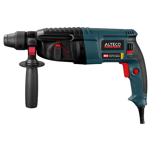 Перфоратор ALTECO PROFESSIONAL SDS-plus RH0215 promo/27501