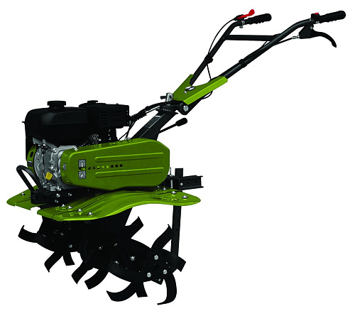 Культиватор бензиновый GTIL-70105RC