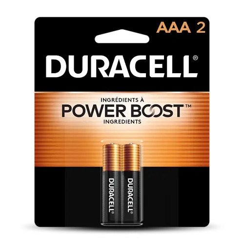 Батарейка Duracell BASIC AA UPGR 2KP LR6 5015103