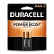 Батарейка Duracell BASIC AA UPGR 2KP LR6 5015103