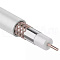 Кабель телевизионный коаксильный RG6U Rexant/01-2221