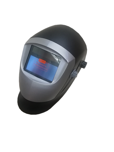 Маска сварщика RT009 "темная" IVT