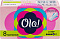 Тампоны OLA! Super 8шт./2223-2