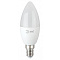 Лампа LED ЭРА В35-10W-865-E14 ECO 5765