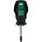 Отвертка слесарная Oasis Eco PH1*38 /9687