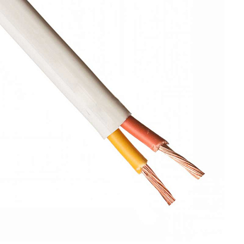 Провод ПУГНП 2*2,5 (ПУБГП)