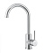 Смеситель для кухни Rubineta Axe-33 (BR) AX30098