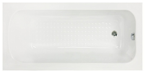 Ванна прямоугольная MINERVA 70*150/6004