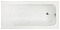 Ванна прямоугольная MINERVA 70*150/6004