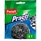 Paclan Practi мочалка металлическая SPIRO 1шт