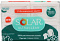 Мыло хозяйственное Solar 4*125гр. отбеливающее