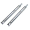 Направляющие шариковые 35-300/12" StahlBuro /15923
