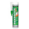 Герметик Makroflex FX 130 акриловый белый 280 мл/0528
