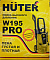 Мойка высокого давления HUTER W195-PRO/15
