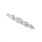 Бита GROSS Ph2-Ph2*45мм, двухстор, сталь S2 /11209