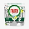Капсулы для посудомоечных машин FAIRY Platinum 1шт /36805