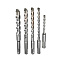 Бур по бетону SDS+DBS IVT 14*310/4629