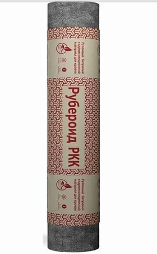 Рубероид ТУ РКК-350 (10м)