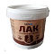 Лак акриловый водораствор 3кг FAVORIT/17171