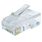 Коннектор RJ-45 Cablexpert