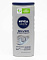 Гель для душа "Серебрянная защита" Nivea 250мл./80816