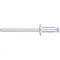 Заклепки 4*10мм RVT-AL4010OH (200шт) /2549