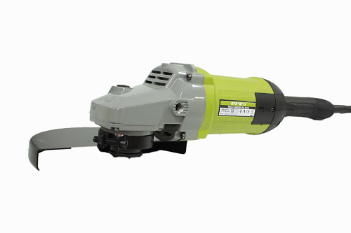Шлифмашина угловая IVT AG-230/2-RC/2292