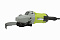Шлифмашина угловая IVT AG-230/2-RC/2292